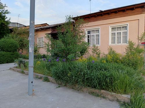 9-комнатный дом, 495 м²