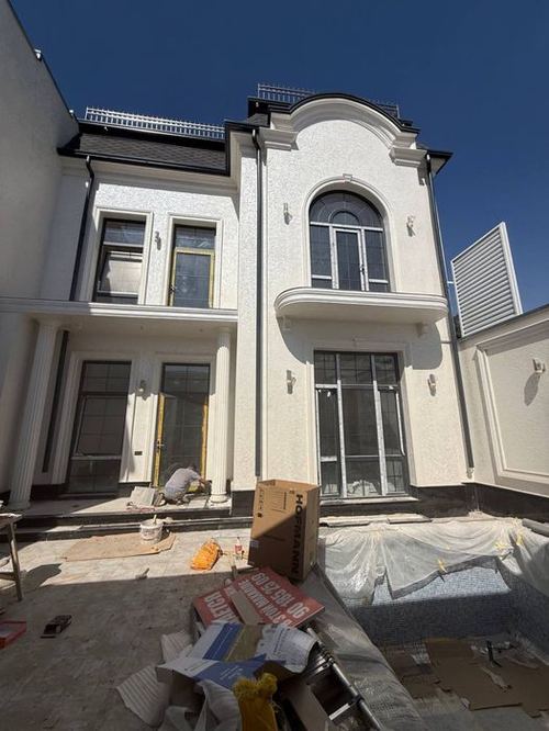 4-комнатный дом, 400 м²