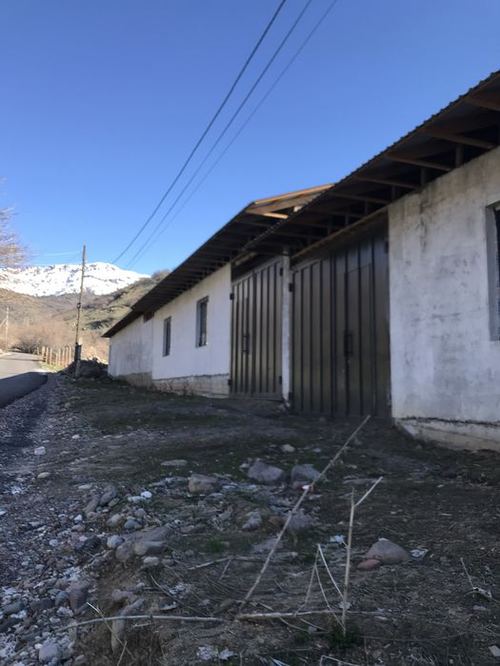 4-комнатный коттедж, 700 м²