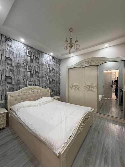 4-комнатный коттедж, 120 м²