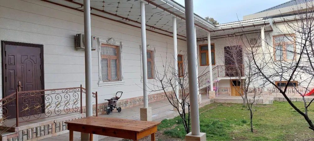7-xonali uy, 400 m², Toshkent, Mirzo Ulug‘bek tumani, sotuvga