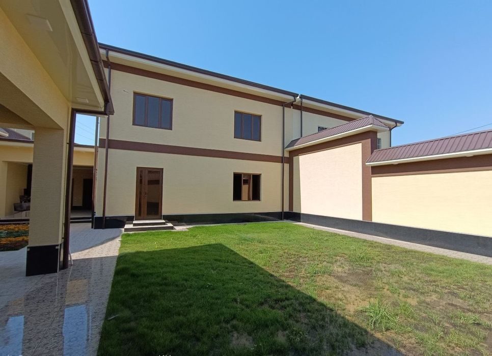 5-комнатный дом, 200 м², Ташкент, Мирзо-Улугбекский район, на продажу