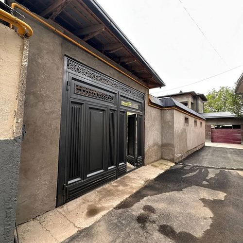 4-комнатный дом, 450 м²