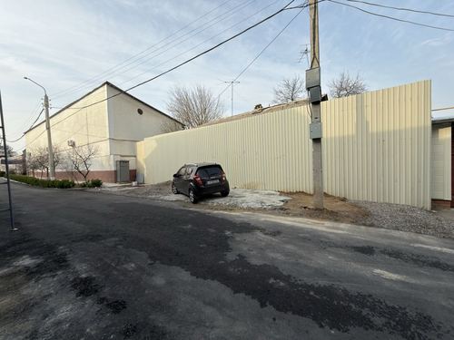 3-комнатный дом, 740 м²