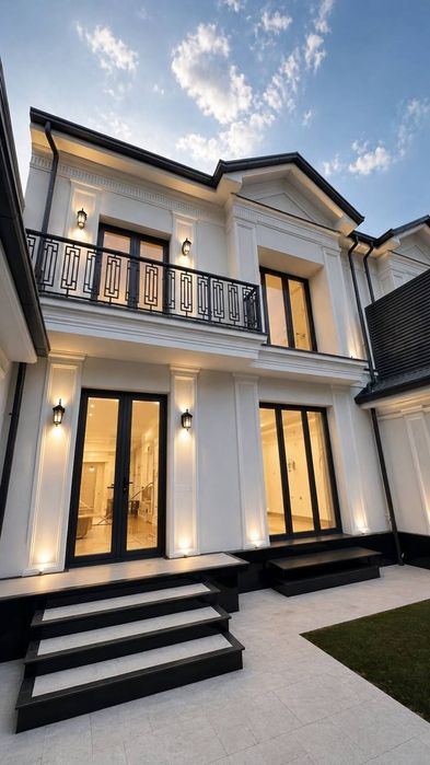 6-комнатный дом, 360 м²