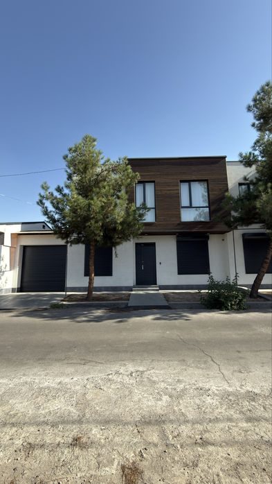 5-комнатный дом, 2.3 м², Ташкент, Мирзо-Улугбекский район, на продажу