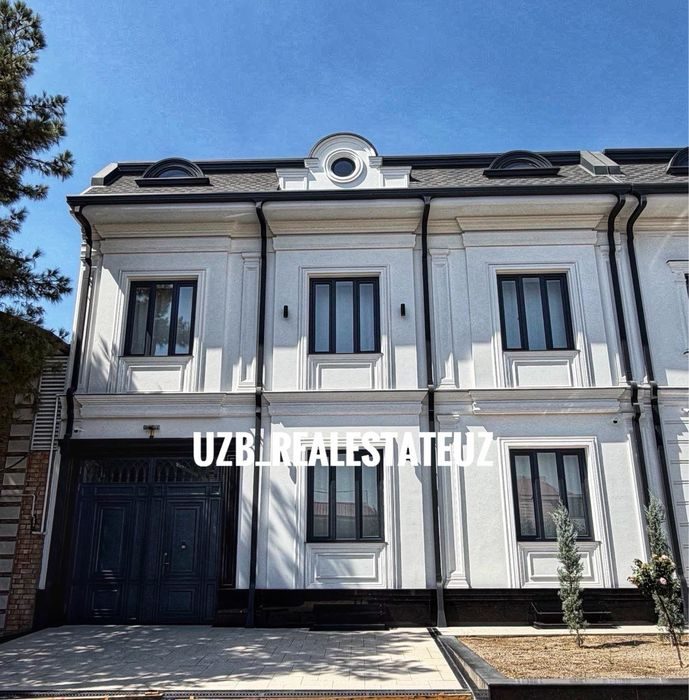 6-xonali uy, 480 m², Toshkent, Mirzo Ulug‘bek tumani, sotuvga