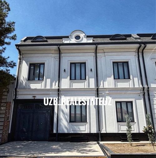 6-комнатный дом, 480 м²