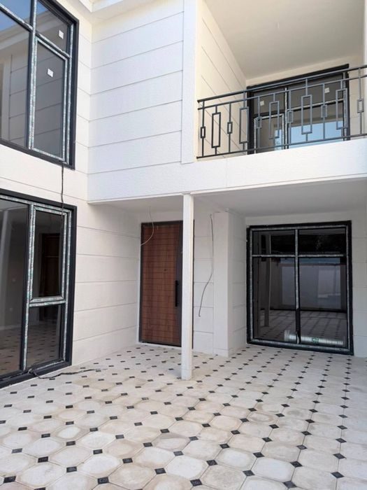 5-комнатный коттедж, 195 м², Ташкент, Мирзо-Улугбекский район, на продажу