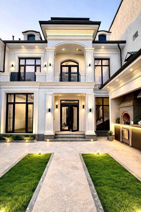 6-комнатный дом, 390 м²