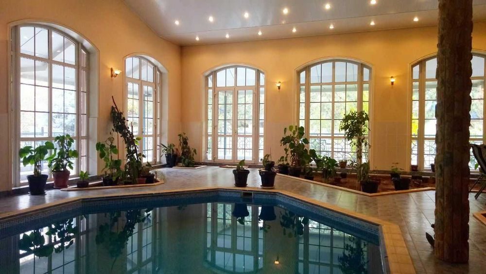 7-комнатный дом, 1200 м², Ташкент, Мирзо-Улугбекский район, на продажу