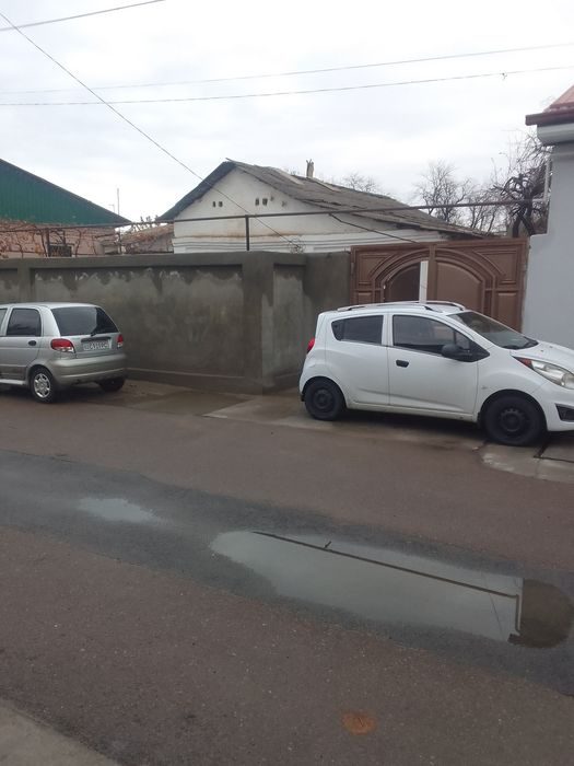 5-комнатный дом, 60 м², Ташкент, Мирзо-Улугбекский район, на продажу