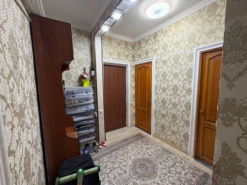 4-комнатный дом, 67 м²