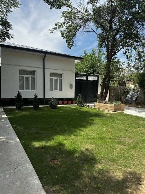 5-room cottage, 165 m²
