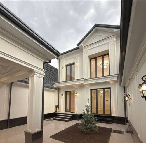 5-комнатный дом, 350 м²