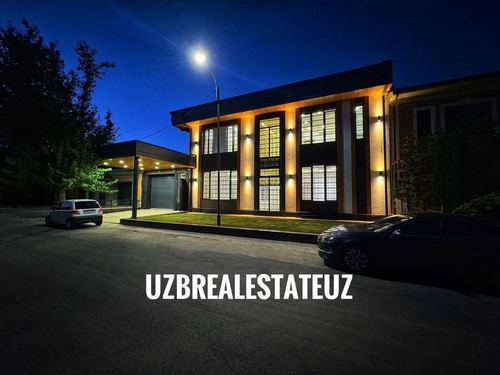 6-комнатный дом, 500 м²