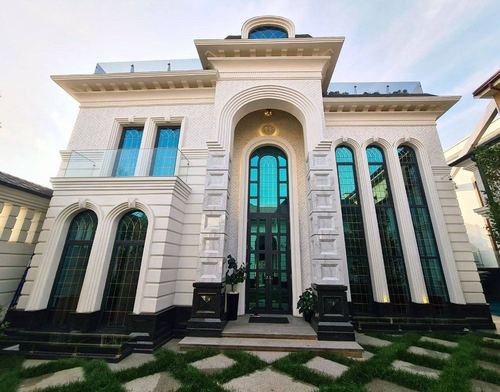 7-комнатный дом, 1000 м²