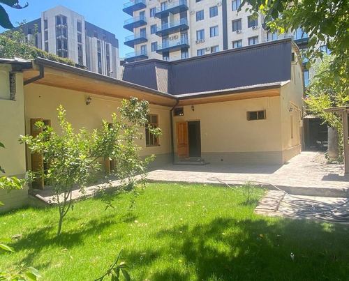 7-room house, 290 m²