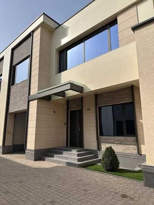 6-room house, 3 m²