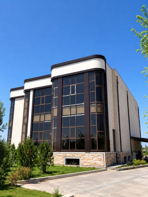 Эльвина Remax | Янги узбекистан Отдельно стоящее здание 21 сотка