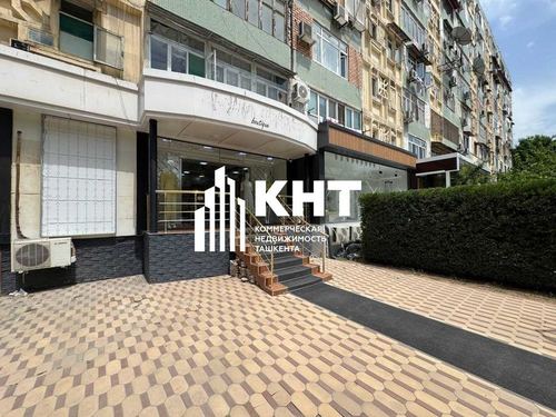 Аренда магазина 92м2 Новомосковское | ул.Осиё первая линия