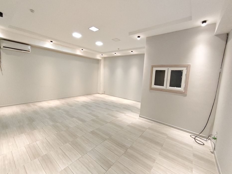Аренда офиса 40м²