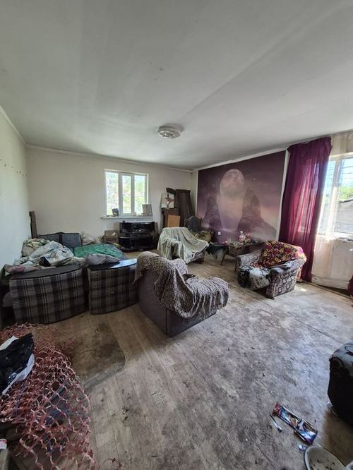1-комнатная квартира, 34 м²