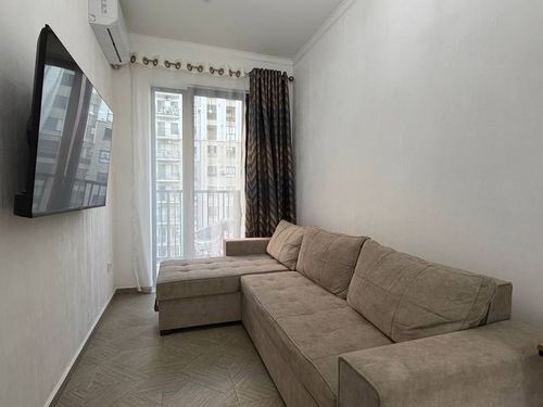 1-room apartment, 30 m²