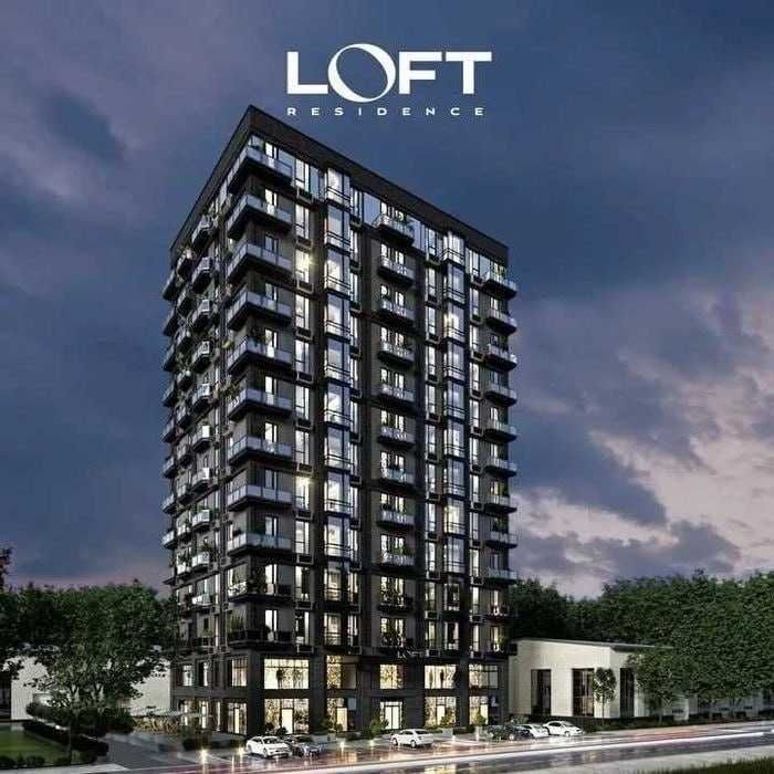 1-комнатная квартира, 35 м², Ташкент, Мирабадский район, на продажу