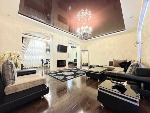 4-xonali kvartira, 170 m²