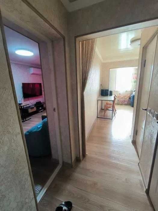 1-комнатная квартира, 27 м², Ташкент, Мирабадский район, на продажу