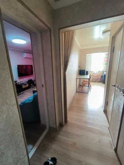 1-комнатная квартира, 27 м²