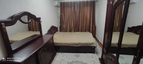 4-xonali kvartira, 94 m²