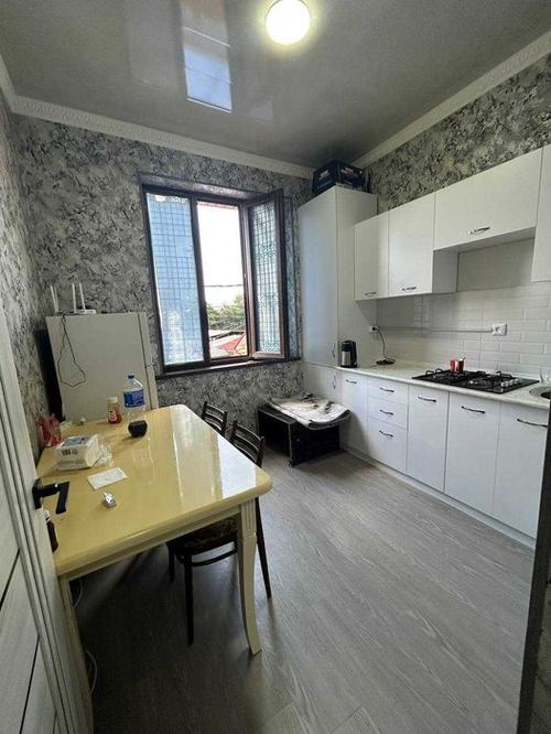 1-комнатная квартира, 34 м²