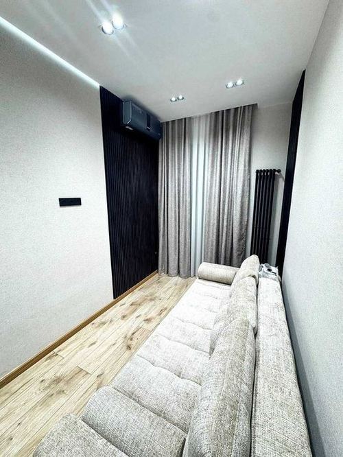 1-комнатная квартира, 30 м²