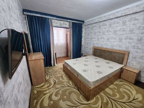 1-комнатная квартира, 39 м²