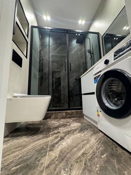 1-комнатная квартира, 30 м²