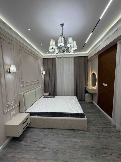4-xonali kvartira, 112 m²