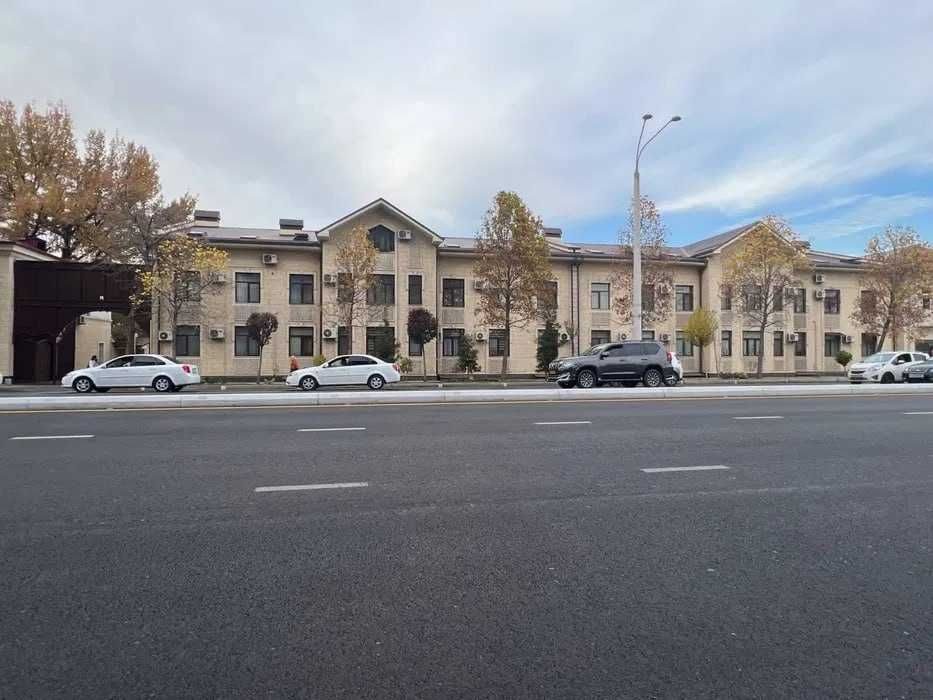 4-xonali kvartira, 145 m², Toshkent, Mirobod tumani, sotuvga