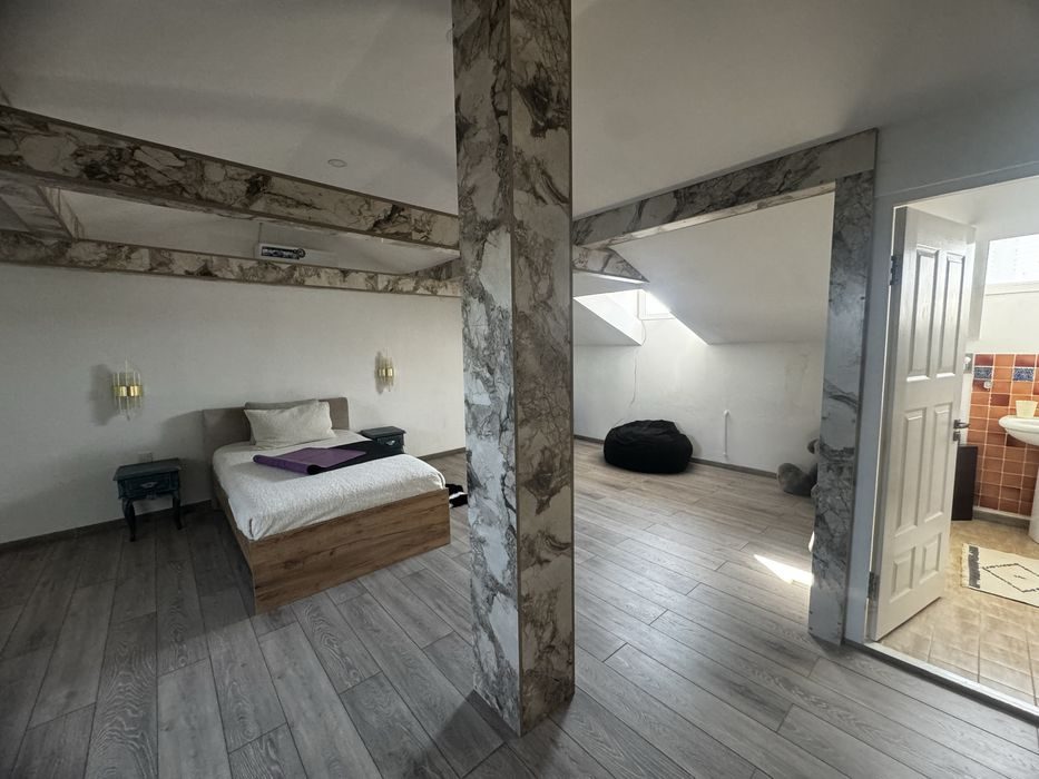 4-xonali kvartira, 148 m², Toshkent, Mirobod tumani, sotuvga