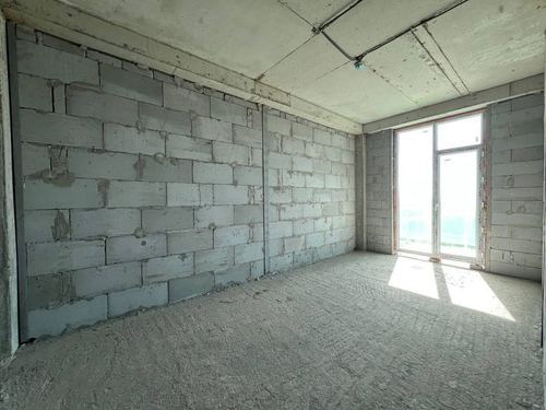 1-комнатная квартира, 45 м²