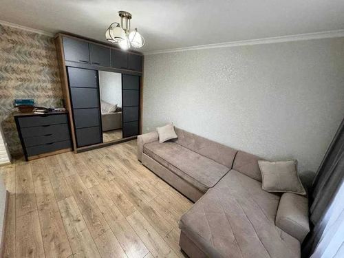 1-комнатная квартира, 30 м²
