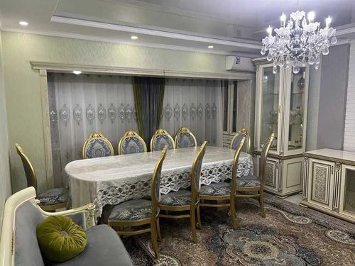 4-xonali kvartira, 74 m²
