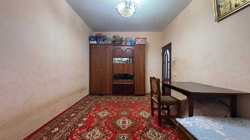 4-xonali kvartira, 100 m²