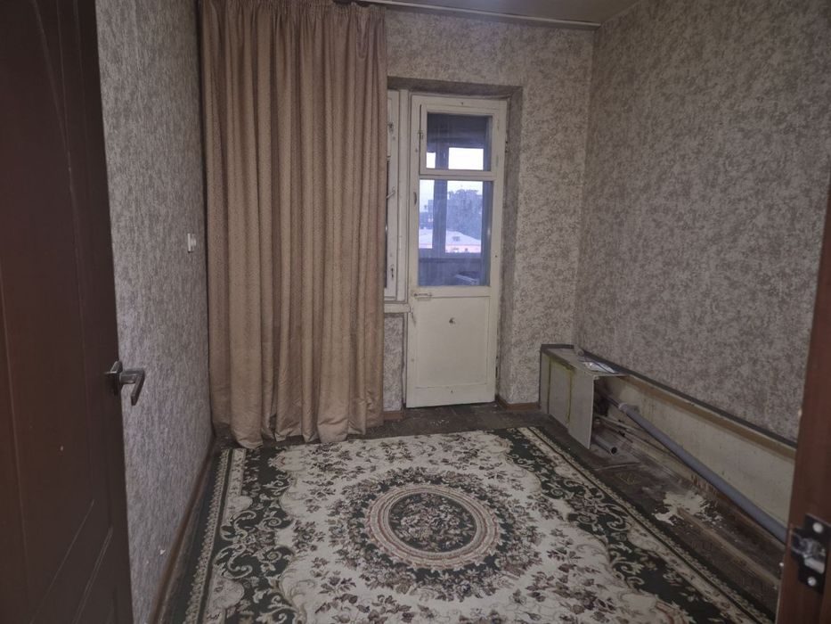 1-комнатная квартира, 28 м², Ташкент, Мирабадский район, на продажу