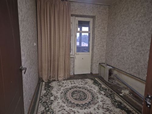 1-комнатная квартира, 28 м²