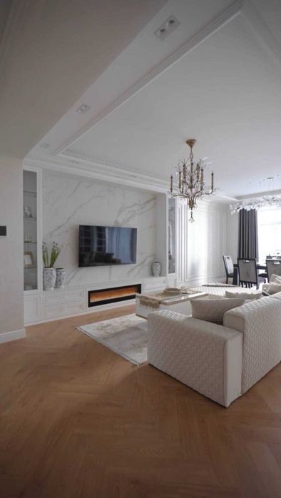 4-xonali kvartira, 142 m², Toshkent, Mirobod tumani, sotuvga