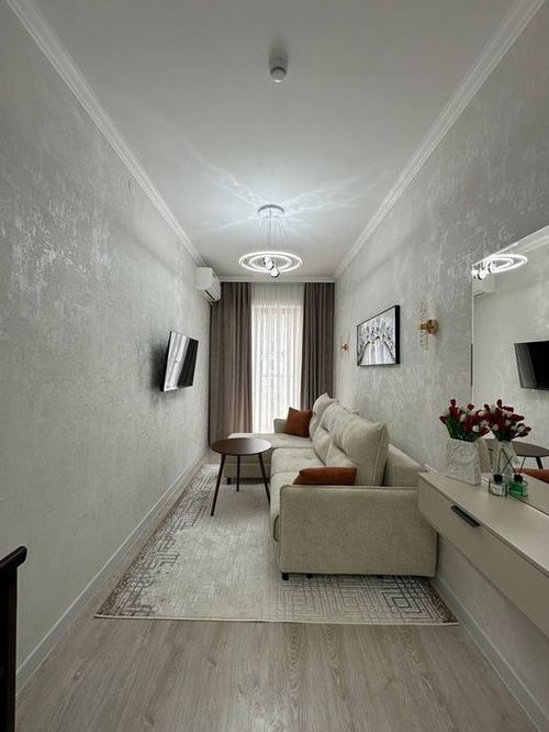 1-комнатная квартира, 30 м²