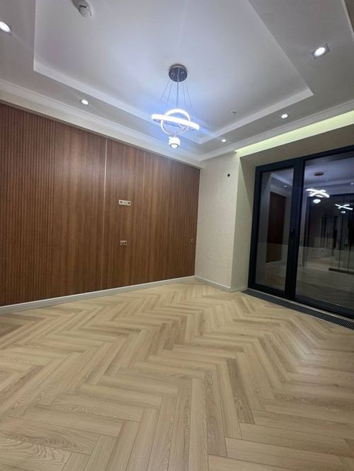 1-комнатная квартира, 33 м²