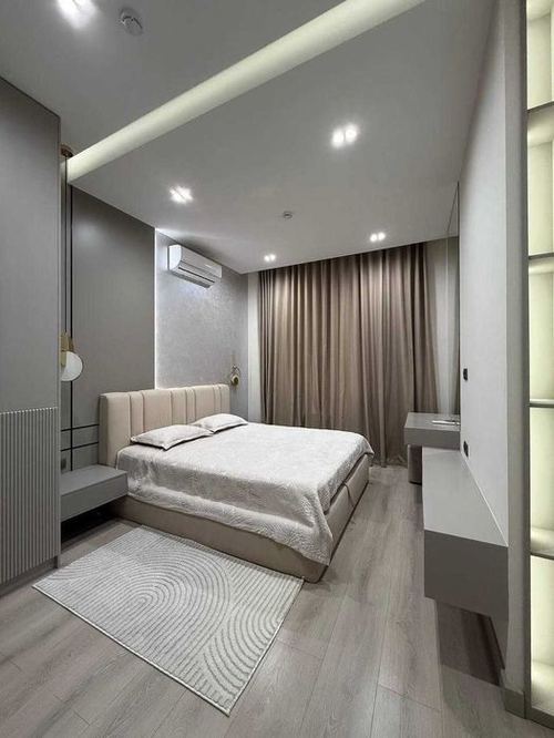 2-xonali kvartira, 64 m²